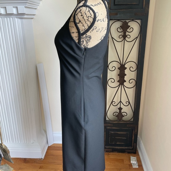 Elizabeth and James black dress - Picture 5 of 8